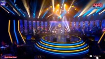 سهرة رأس السنة 2025 مباشرة من بلاطو رشيد شو  SOIRÉE DE FIN D'ANNÉE 2025 Ep1