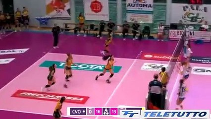 Video News - Valsabbina in trasferta a Imola