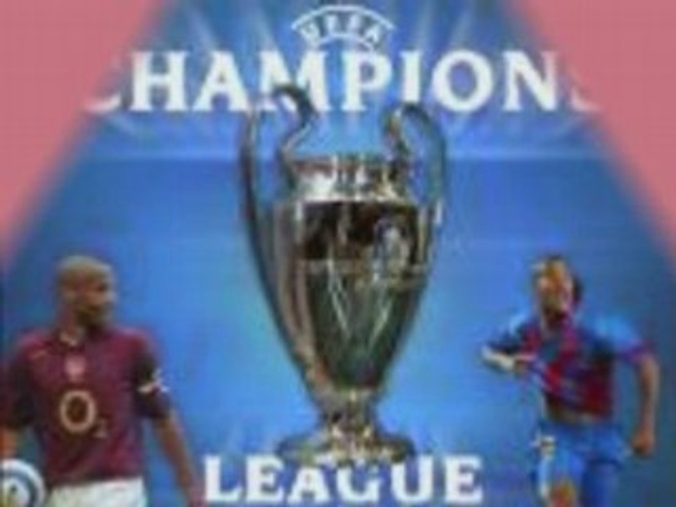 ARSENAL