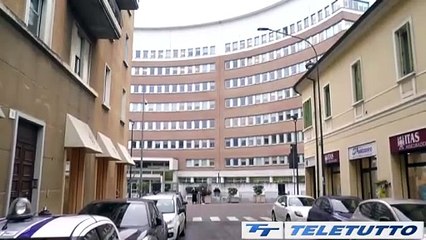 Video News - Bimba ferita a Gardone Vt: indagata anche la madre