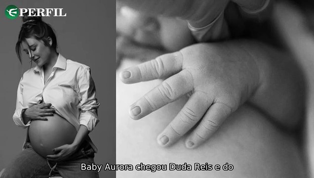 Novidades das famosas: Aurora encanta, Preta Gil surpreende e filhos de Virginia arrasam nos looks temáticos!