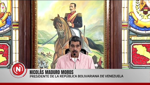 Especial l Cuerpos de seguridad que garantizan la seguridad y la paz en Venezuela
