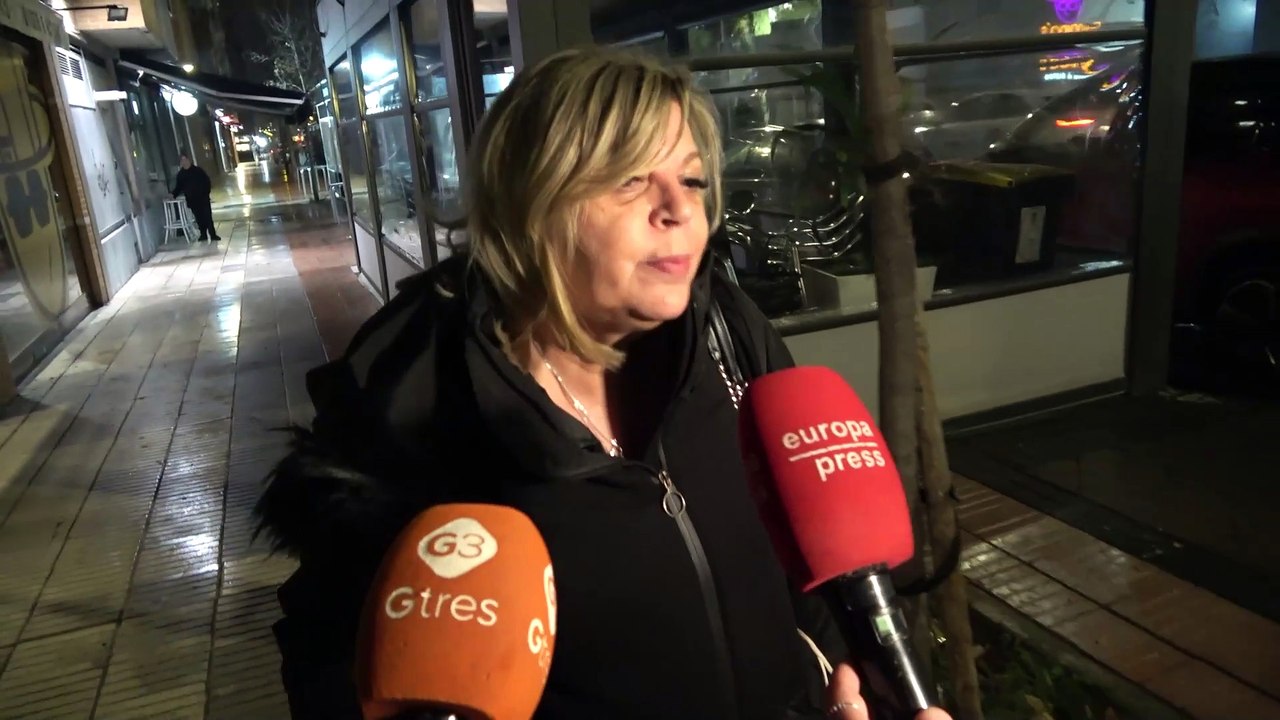 Terelu Campos se pronuncia sobre la entrada de su sobrino José María Almoguera a ‘GH DÚO 3’