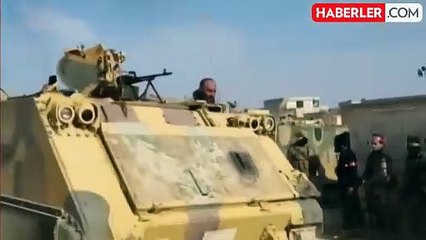 ABD, Suriye'nin kuzeyinde askeri üs kuracağı iddiasını reddetti