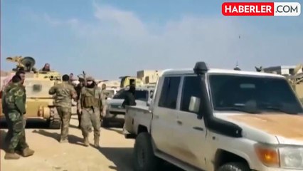 ABD, Suriye'nin kuzeyinde askeri üs kuracağı iddiasını reddetti