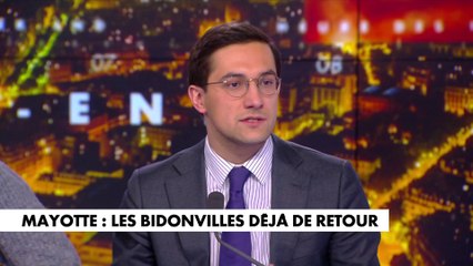 Jules Torres : «On n'est pas capable de loger dignement 320.000 personnes.»