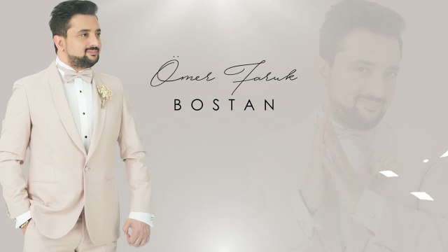 Ömer Faruk Bostan - Gel Diye Yazdım - 2024