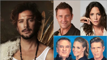 Los primeros invitados de Pablo Motos en 'El Hormiguero' en 2025