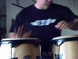 Jc-congas