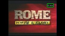 Roma: Poder y Gloria: El ascenso - Documental (1998) - Español Latino - Episodio 1