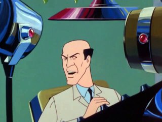 Átomo - A Morada do Mal (1967)