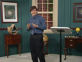 Alex on the Frontiers of Astronomy - 4. Our Universe-One of many
