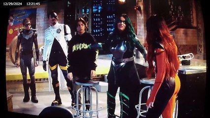 The Villains Of Valley View Season 1 Episode 1 6-3-22 "Finding Another Dimension" Vic Part 9