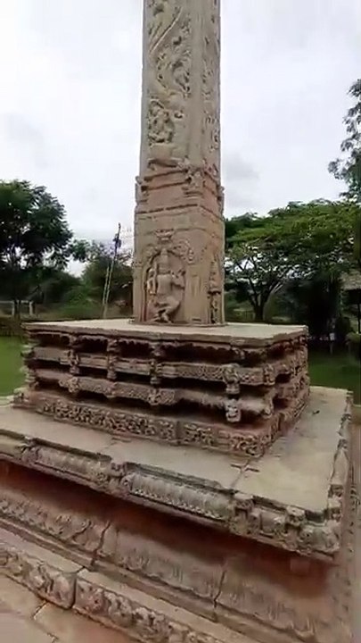 Sri Chennakeshava Temple
