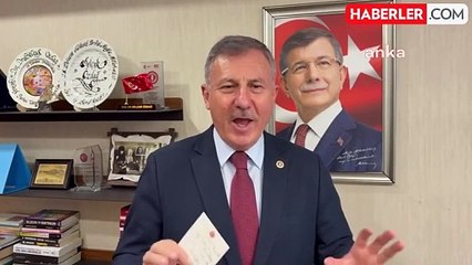 Selçuk Özdağ'dan Emekli Maaşları Üzerine Eleştiriler