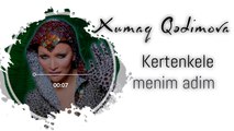 Xumar Qədimova — Kərtənkələ Mənim Adım