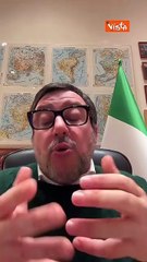 Salvini: 'Sono favorevole a riaprire le case chiuse'