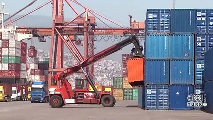 SON DAKİKA... Cumhurbaşkanı Erdoğan açıkladı! 2024'te 262 milyar dolarla ihracat rekoru kırıldı