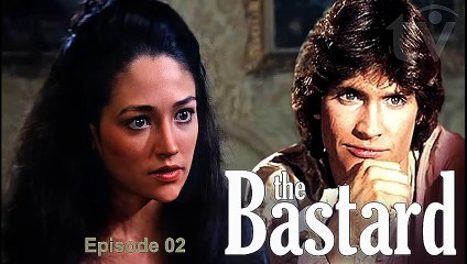 The Bastard (1978) Episode 2 | Historical Drama & Romance with Subtitles