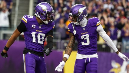 Vikings vs. Lions: High Stakes Sunday Night Showdown