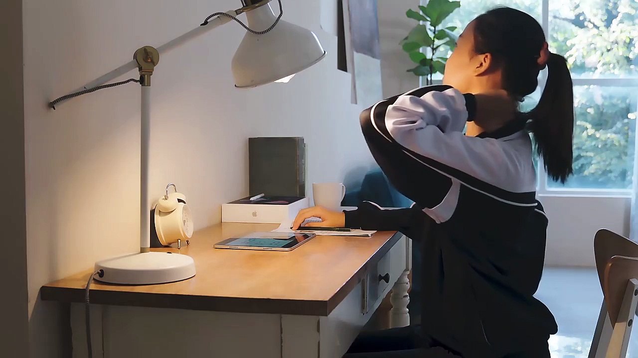 Ideal for Work, Study & Entertainment