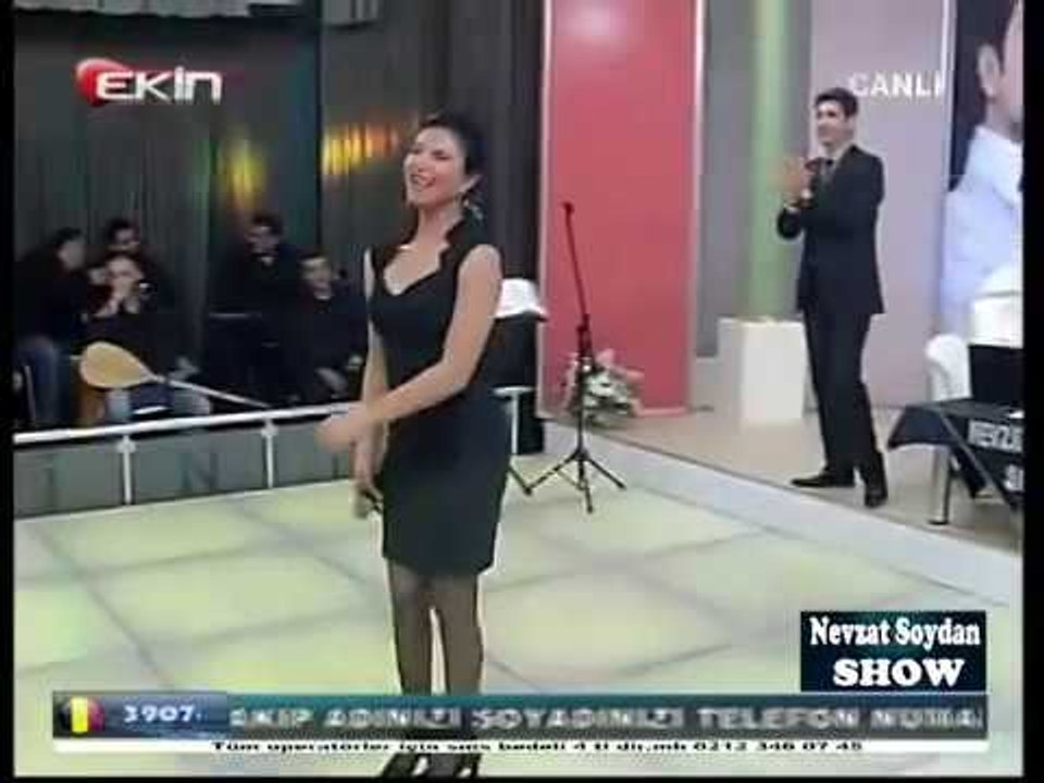 Ayşe Dinçer - Koçum Benim