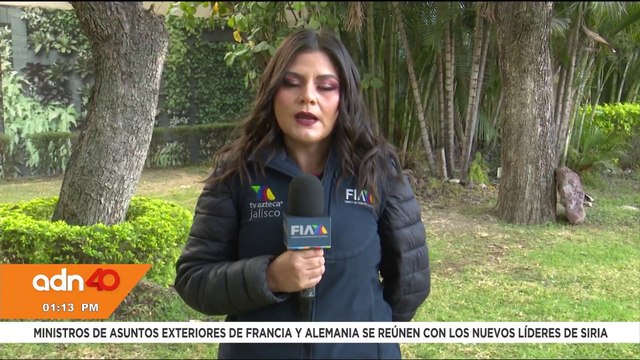 Tren Interurbano: reportan fallas eléctricas en tramo Santa Fe-Zinacantepec