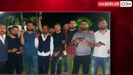 Eski emniyet amirlerine 'Cevheri Güven' davası