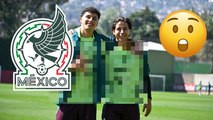 Selección Mexicana: Este sería el nuevo uniforme para Copa Oro 2025