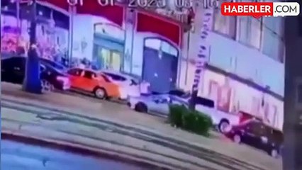 FBI, ABD'deki tüm kolluk kuvvetlerini uyardı: Her an saldırı olabilir