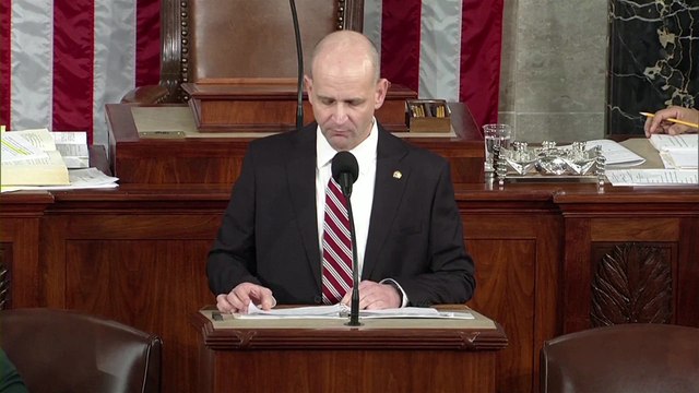 Mike Johnson elected speaker of US House as Trump's Republicans unite behind him