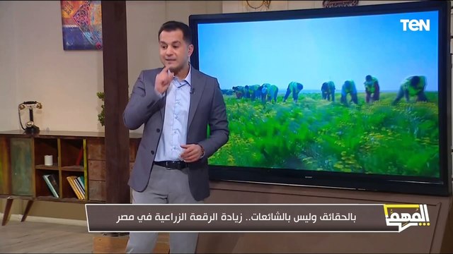 لماذا الشائعات في هذا التوقيت من قبل إعلام الإخـوان؟ ..محمد الدسوقي رشدي يوضح تفاصيل شائعات حقل ظهر