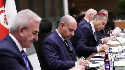 Bakan Yerlikaya'dan Suriyeliler ile ilgili açıklama