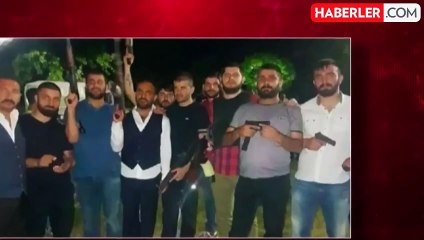 Eski emniyet amirlerine 'Cevheri Güven' davası