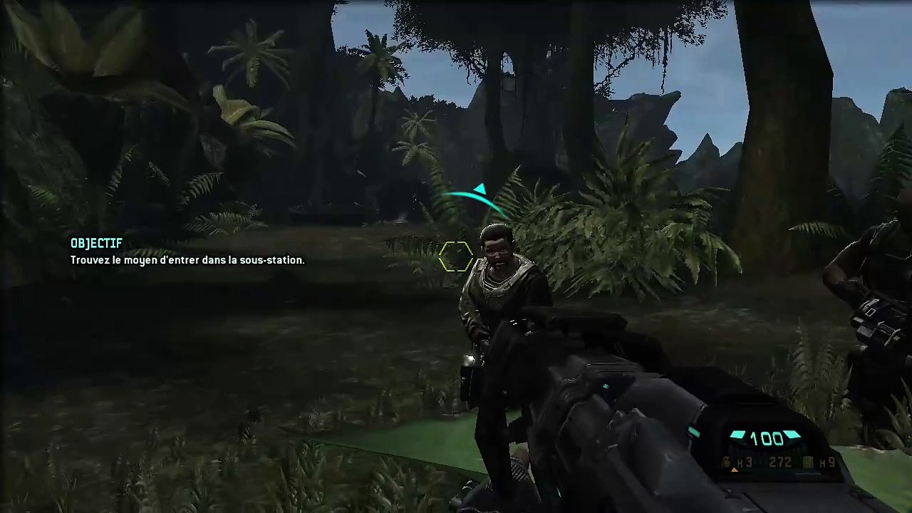 turok-online-multiplayer-ps3-vid-o-dailymotion
