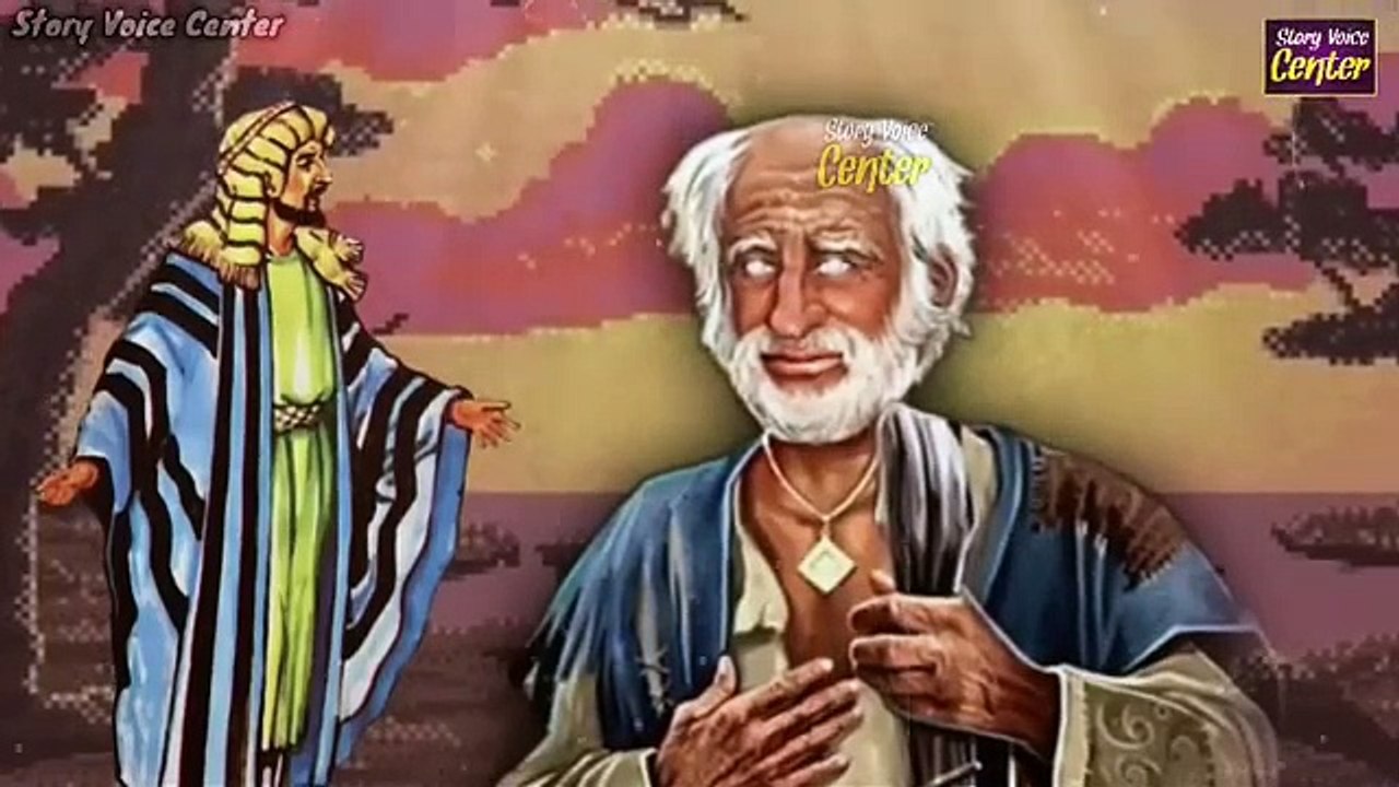 Aik Andhy Faqeer ki Dilchasp Kahani. Moral story.  Islamic and informative channel