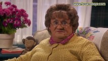 Mrs Brown's Boys New Year's Special 2025