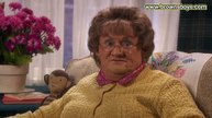 Mrs Brown's Boys New Year's Special 2025