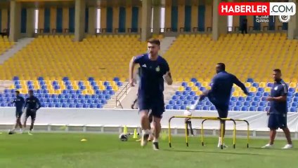 Talisca geldi mi, imza atıyor mu?