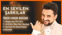 Ömer Faruk Bostan - En Sevilen Şarkılar 1