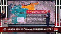 ABD üs kurmaktan nasıl vazgeçti? İran Suriye'de neyin peşinde? ABD ve Çin 2025'te yeni işgallere mi hazırlanıyor? CNN TÜRK Masası'nda tartışıldı