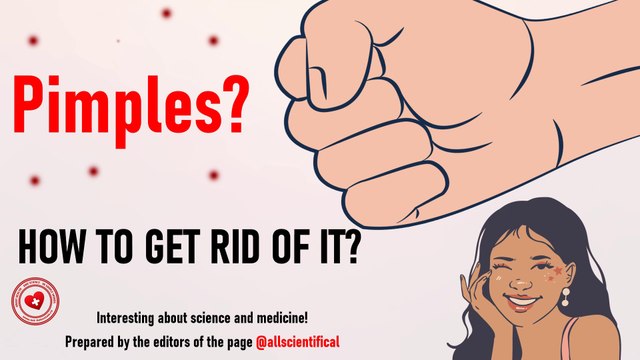 How to get rid of acne at home? Cosmetics and folk remedies