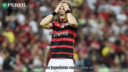 "CR7 fala sobre futuro incerto, Verstappen desafiado e lista de jogadores sem clube em 2025"