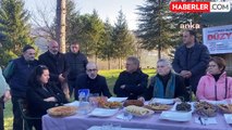 Trabzon'da Sanayi Sitesi Taşınmasına Tepki