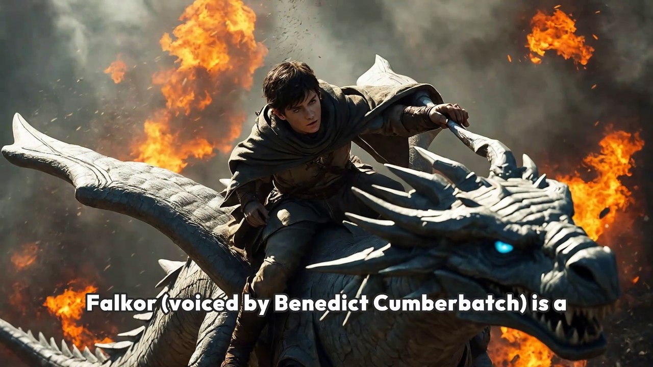 The NeverEnding Story As A Horror Movie