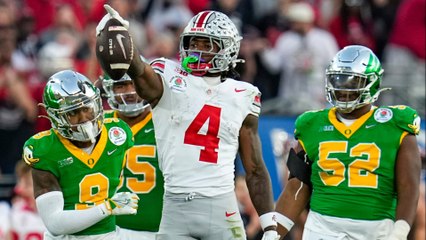 Ohio State vs. Texas Cotton Bowl Preview: A Close Battle