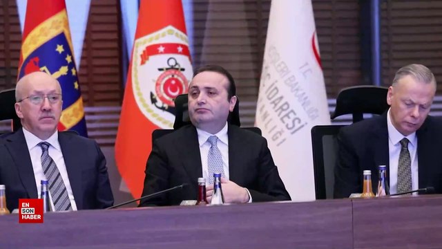 Ali Yerlikaya: Suriyeli kardeşlerimizin geri dönüşleri artarak devam edecek