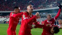 CR Belouizdad (DZA) vs Al Ahly SC (EGY) | CAF Champions League HIGHLIGHTS | 01/03/25 | beIN SPORTS USA