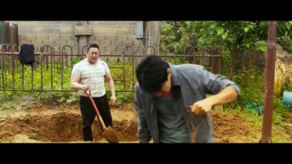 Kuralsızlar - Türkçe Dublajlı Aksiyon Filmi (Dong-seok Ma, Son Seok-Koo, Gwi-hwa Choi)