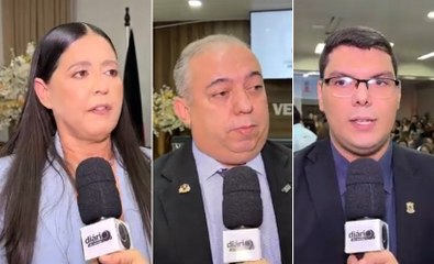 Vereadores de oposição ensaiam discurso de que vão fiscalizar a gestão de Corrinha, mas com respeito